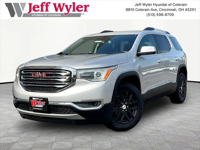 2019 GMC Acadia for sale near Cincinnati, OH