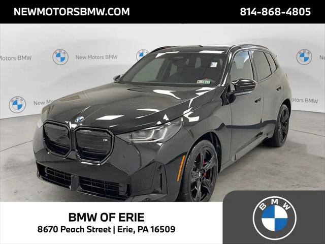 2026 BMW X3 M50 xDrive for sale in Erie, PA
