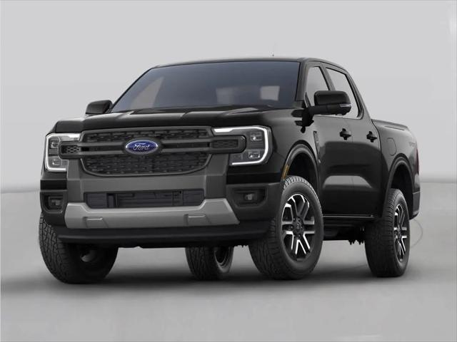 2026 Ford Ranger XL for sale in Utica, NY