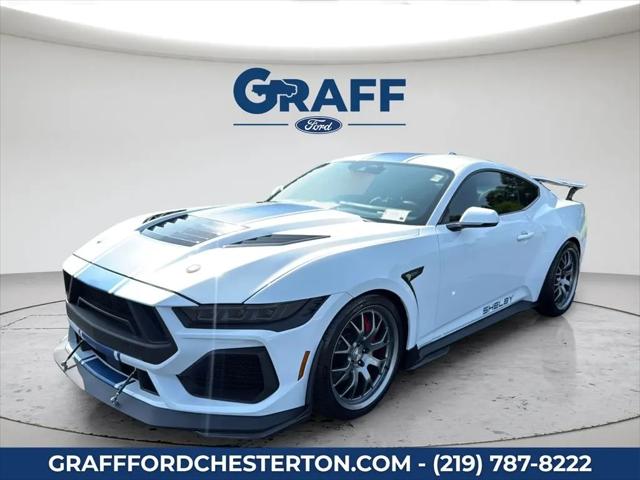 2026 Ford Mustang GT Premium Fastback for sale in Chesterton, IN