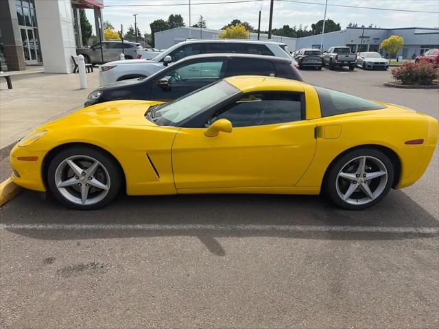 2013 Chevrolet Corvette Corvette for sale in Hillsboro, OR