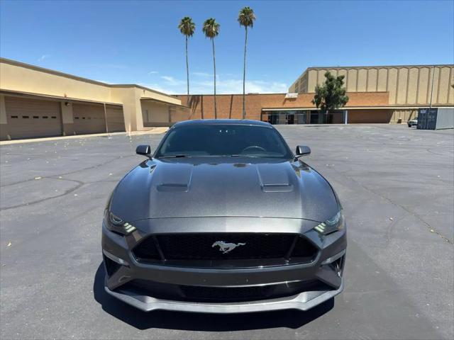 2020 Ford Mustang GT Fastback for sale in Sacramento, CA