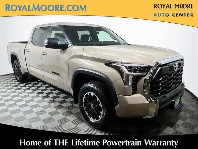 2026 Toyota Tundra SR5 CrewMax 6.5 Bed for sale in Hillsboro, OR
