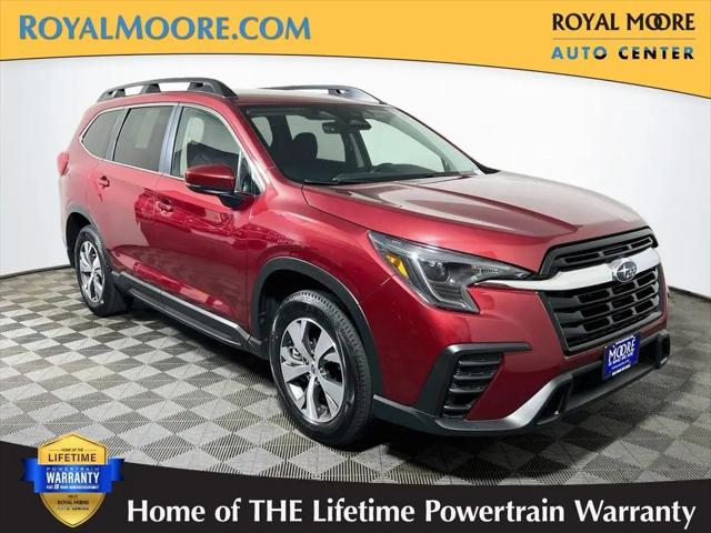2025 Subaru Ascent Premium 7-Passenger for sale in Hillsboro, OR