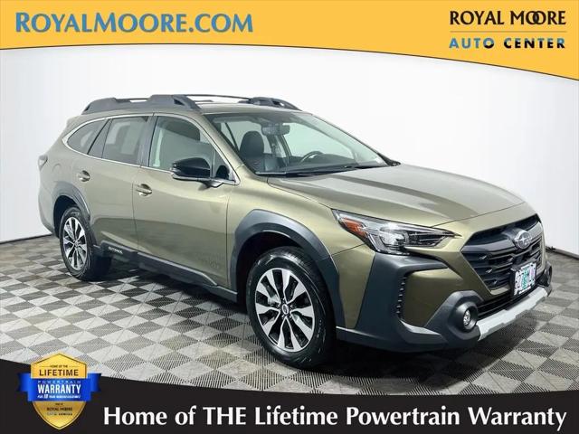 2024 Subaru Outback Limited XT for sale in Hillsboro, OR