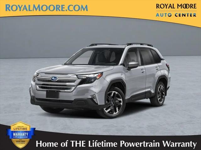 2026 Subaru Forester Premium for sale in Hillsboro, OR