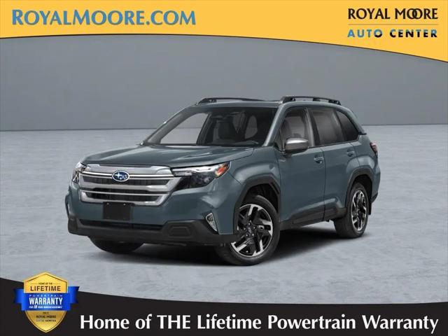 2026 Subaru Forester Premium for sale in Hillsboro, OR