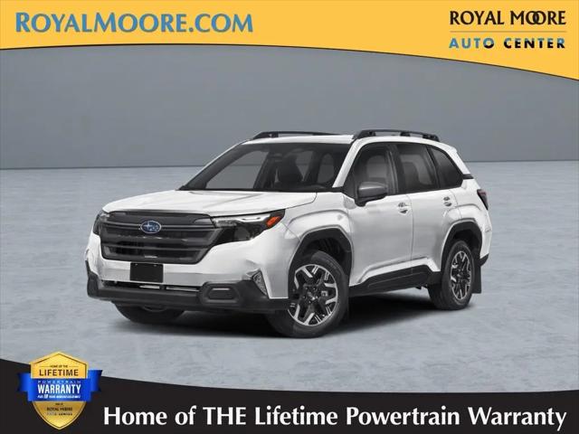 2026 Subaru Forester Premium for sale in Hillsboro, OR