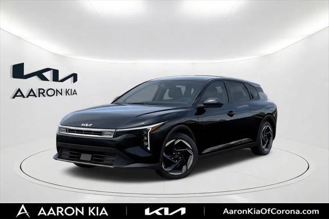 2026 Kia K4 EX for sale in Corona, CA