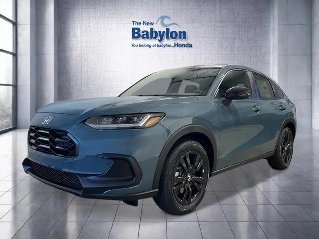 2027 Honda HR-V Sport AWD for sale in West Babylon, NY