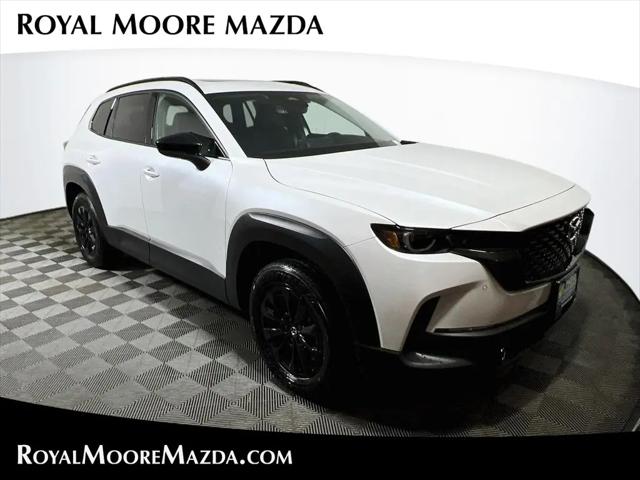 2026 Mazda CX-50 Hybrid Premium for sale in Hillsboro, OR