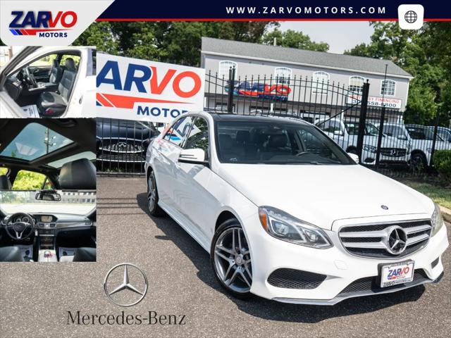 2016 Mercedes-Benz 400 4MATIC for sale in Suitland, MD