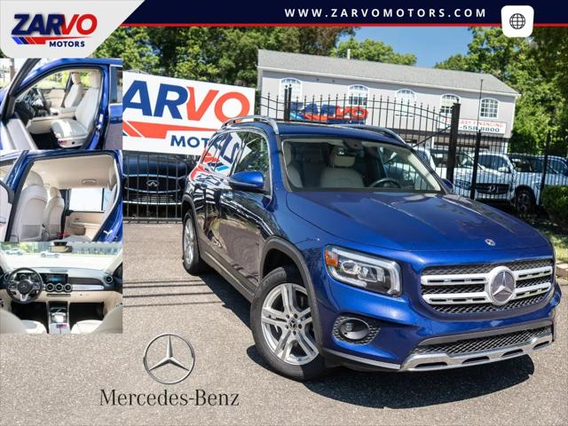 2020 Mercedes-Benz GLB 4MATIC for sale in Suitland, MD