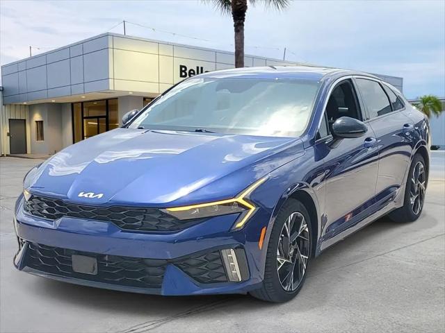 2025 Kia K5 GT-Line for sale in Venice, FL