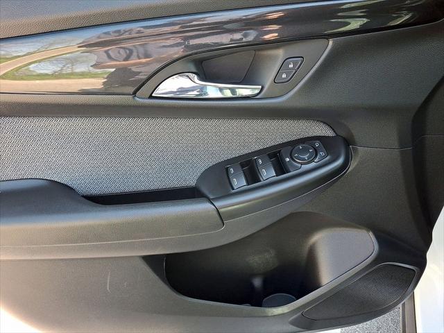 2025 Chevrolet Trailblazer LS - Photo 10
