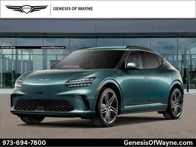 2026 Genesis GV60 Performance AWD for sale in Wayne, NJ