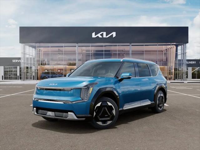 2026 Kia EV9 Land for sale in Denville, NJ
