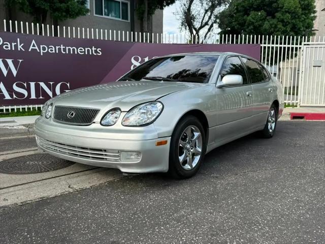 2004 Lexus GS 300 GS 300 for sale in N Hollywood, CA