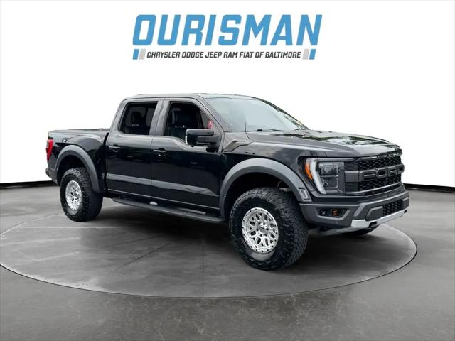 2022 Ford F-150 Raptor for sale in Baltimore, MD