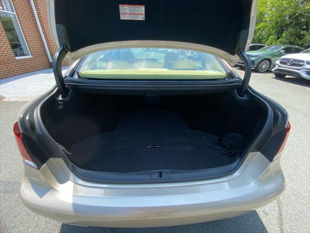 2015 Lexus LS 460 Unknown