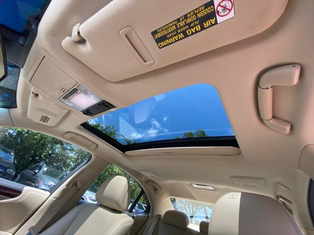 2015 Lexus LS 460 Unknown