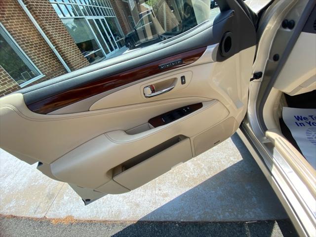 2015 Lexus LS 460 Unknown