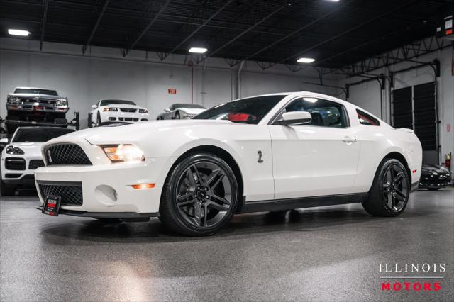 2010 Ford 500 Coupe for sale in Cary, IL
