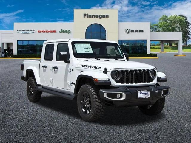2026 Jeep Gladiator Sport for sale in Rosenberg, TX
