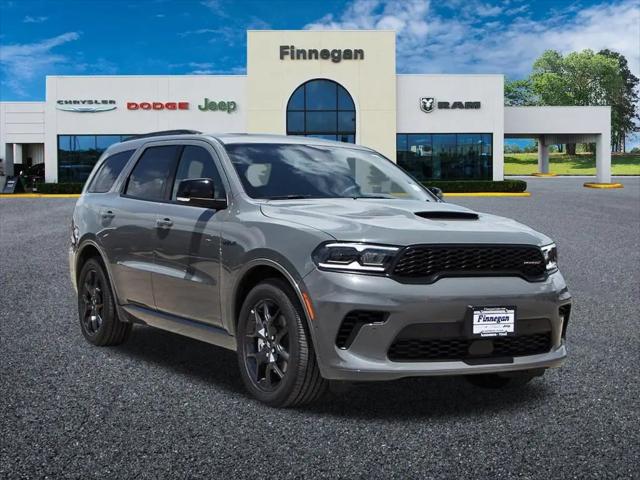 2026 Dodge Durango GT Plus AWD HEMI V8 for sale in Rosenberg, TX