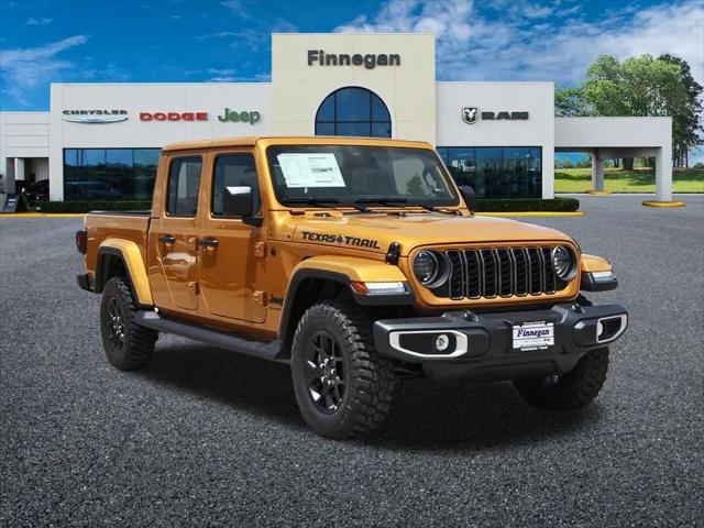 2026 Jeep Gladiator Sport for sale in Rosenberg, TX