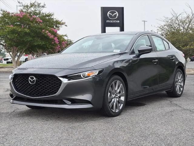 2026 Mazda Mazda3 2.5 S Preferred for sale in Dover, DE