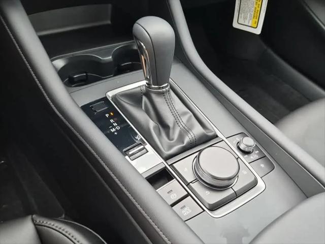 2026 Mazda Mazda3 2.5 S Preferred