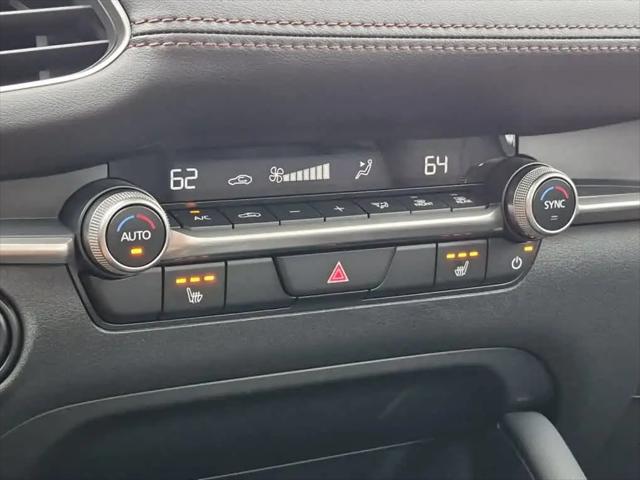 2026 Mazda Mazda3 2.5 S Preferred