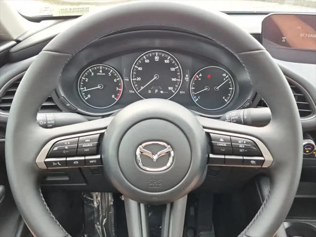 2026 Mazda Mazda3 2.5 S Preferred