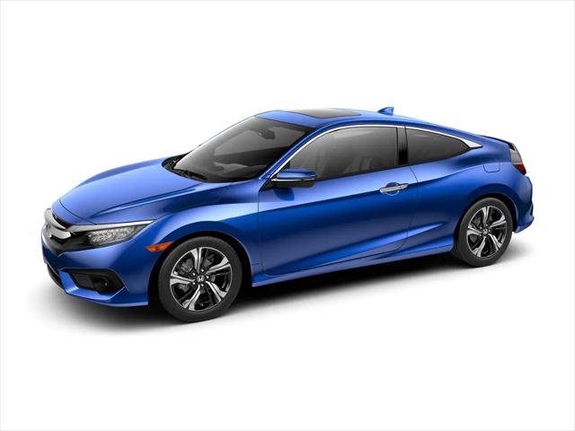2016 Honda Civic Touring for sale in Chicago, IL