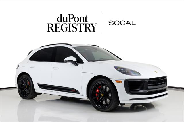 2022 Porsche Macan GTS for sale in Murrieta, CA