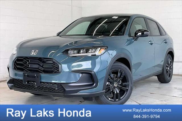 2027 Honda HR-V Sport AWD for sale in Orchard Park, NY