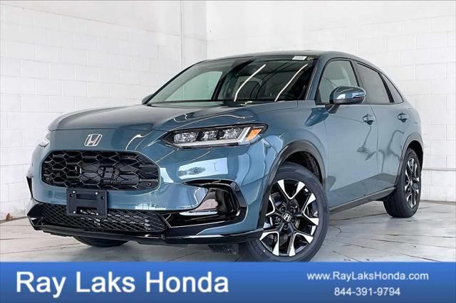 2027 Honda HR-V EX- AWD for sale in Orchard Park, NY