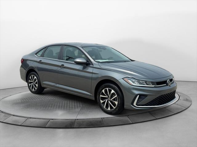2026 Volkswagen Jetta S for sale in Burlington, NC