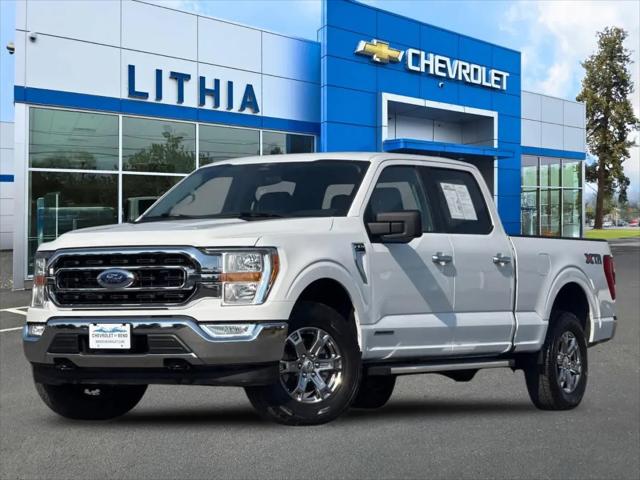 2023 Ford F-150 XLT for sale in Bend, OR