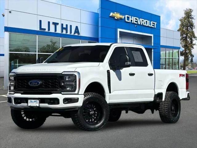 2024 Ford F-250 XL for sale in Bend, OR