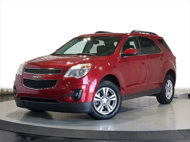 2014 Chevrolet Equinox LT for sale in Troy, MI