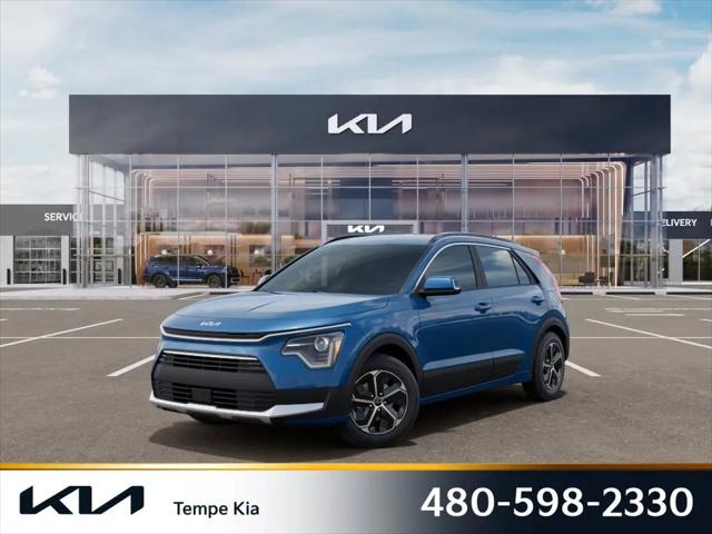 2026 Kia Niro EX for sale in Tempe, AZ