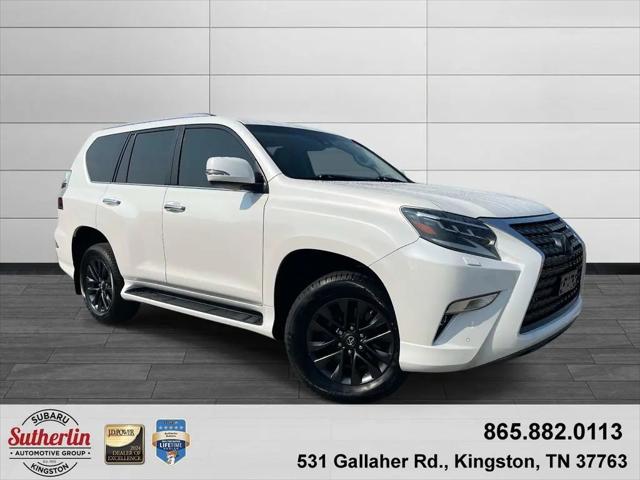 2021 Lexus GX 460 Premium for sale in Kingston, TN