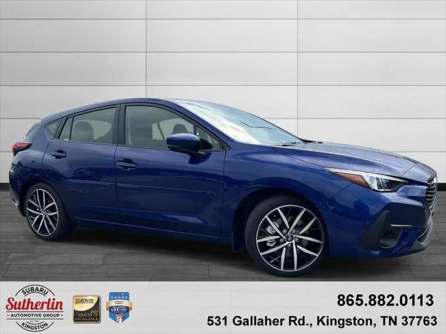 2026 Subaru Impreza Sport for sale in Kingston, TN