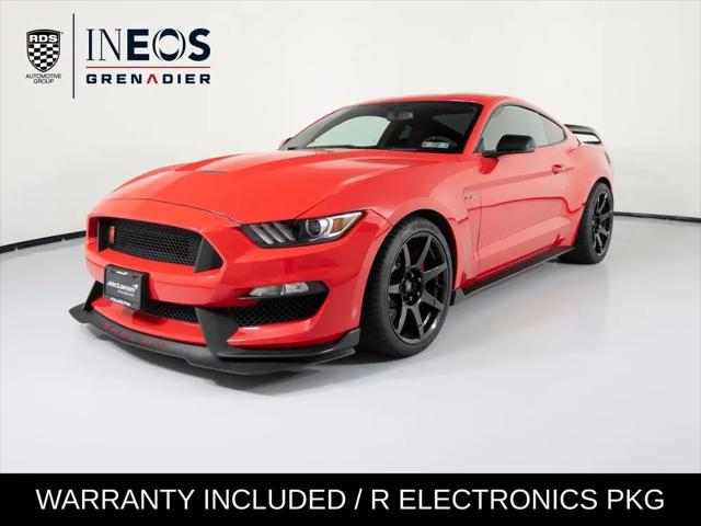 2017 Ford GT Shelby GT350R for sale in Devon, PA