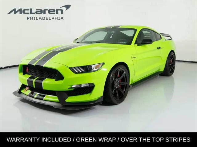 2016 Ford GT Shelby GT350R for sale in Devon, PA