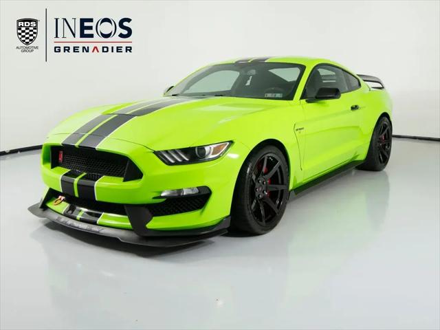 2016 Ford GT Shelby GT350R for sale in Devon, PA