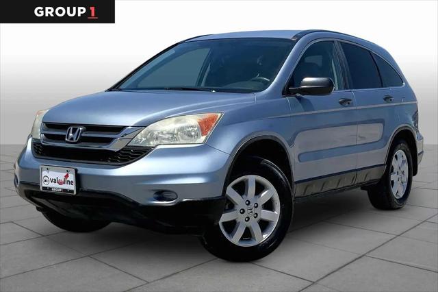 2011 Honda CR-V SE for sale in Houston, TX