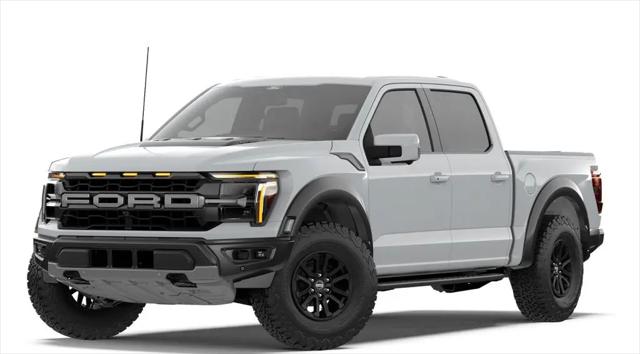 2026 Ford F-150 Raptor for sale in North Hollywood, CA